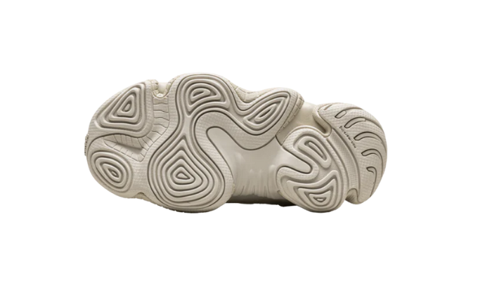 Yeezy 500 Desert Rat Blush (Copii)