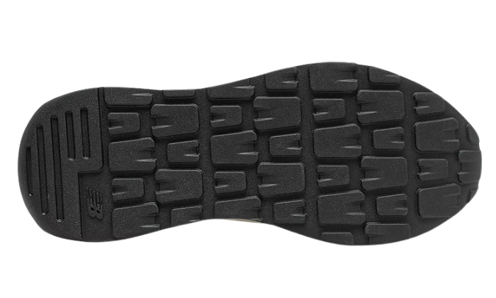 New Balance 57/40 Garnet Slate Burgundy