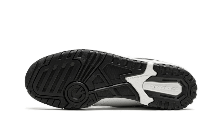 550 White Black (BB550HA1) - 38 EU - 5.5 US - White | SOSUKICKS