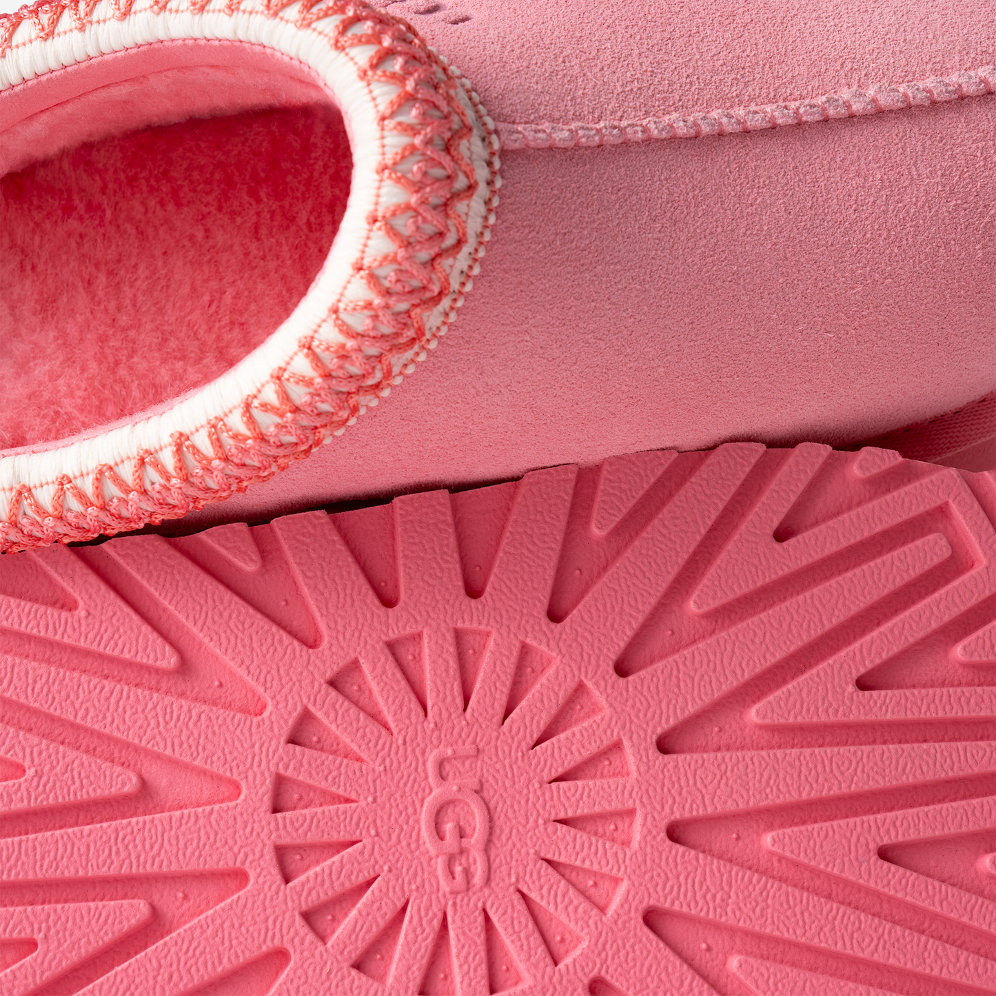 UGG Tazz Love '25 Slipper Tropical Pink (Women's)