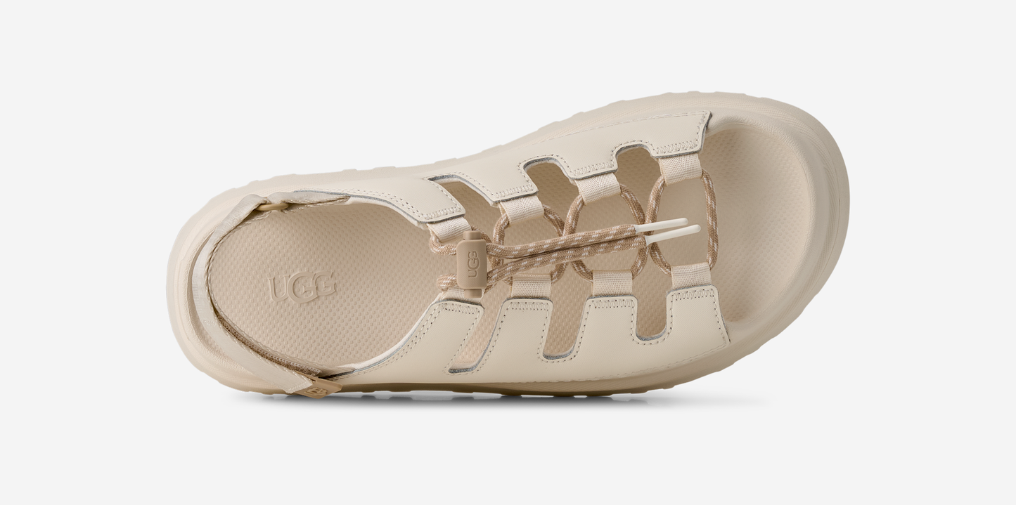 UGG GoldenGlow Toggle Sandal Jasmine (Women's)