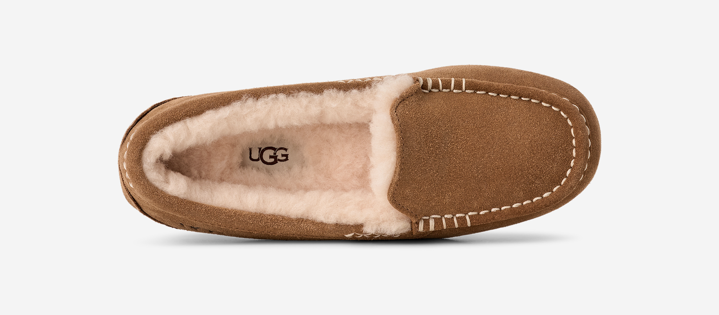 UGG Ansley Slipper Chestnut (Women's)