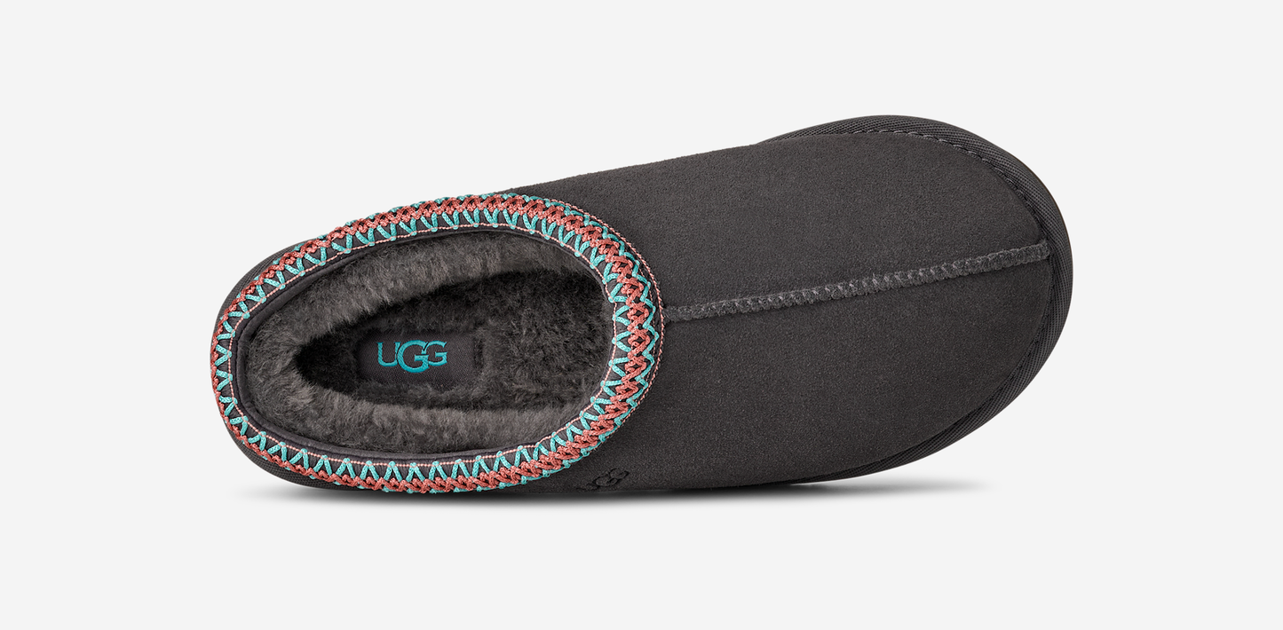 UGG Tasman II Slipper Dark Grey (Women's)