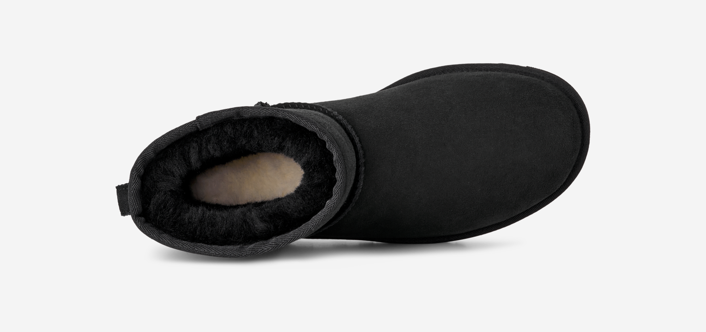 UGG Classic Mini Boot Black