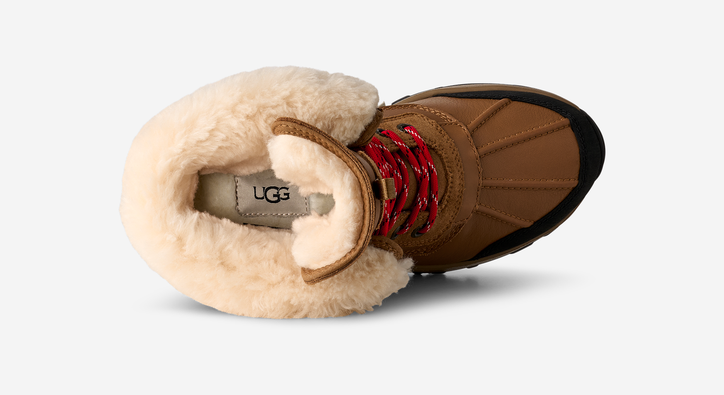 UGG Adirondack Boot XXV Chestnut (Women's)
