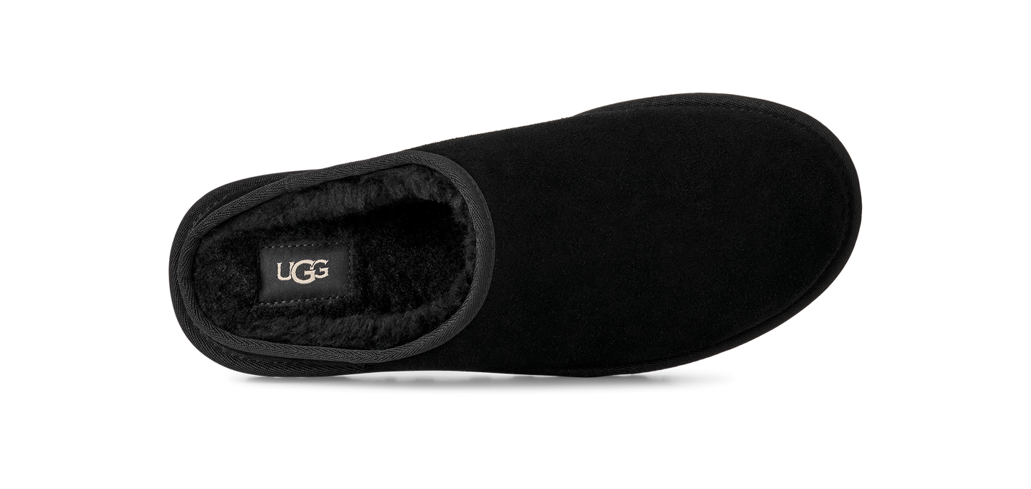 UGG Classic Slip-On Black