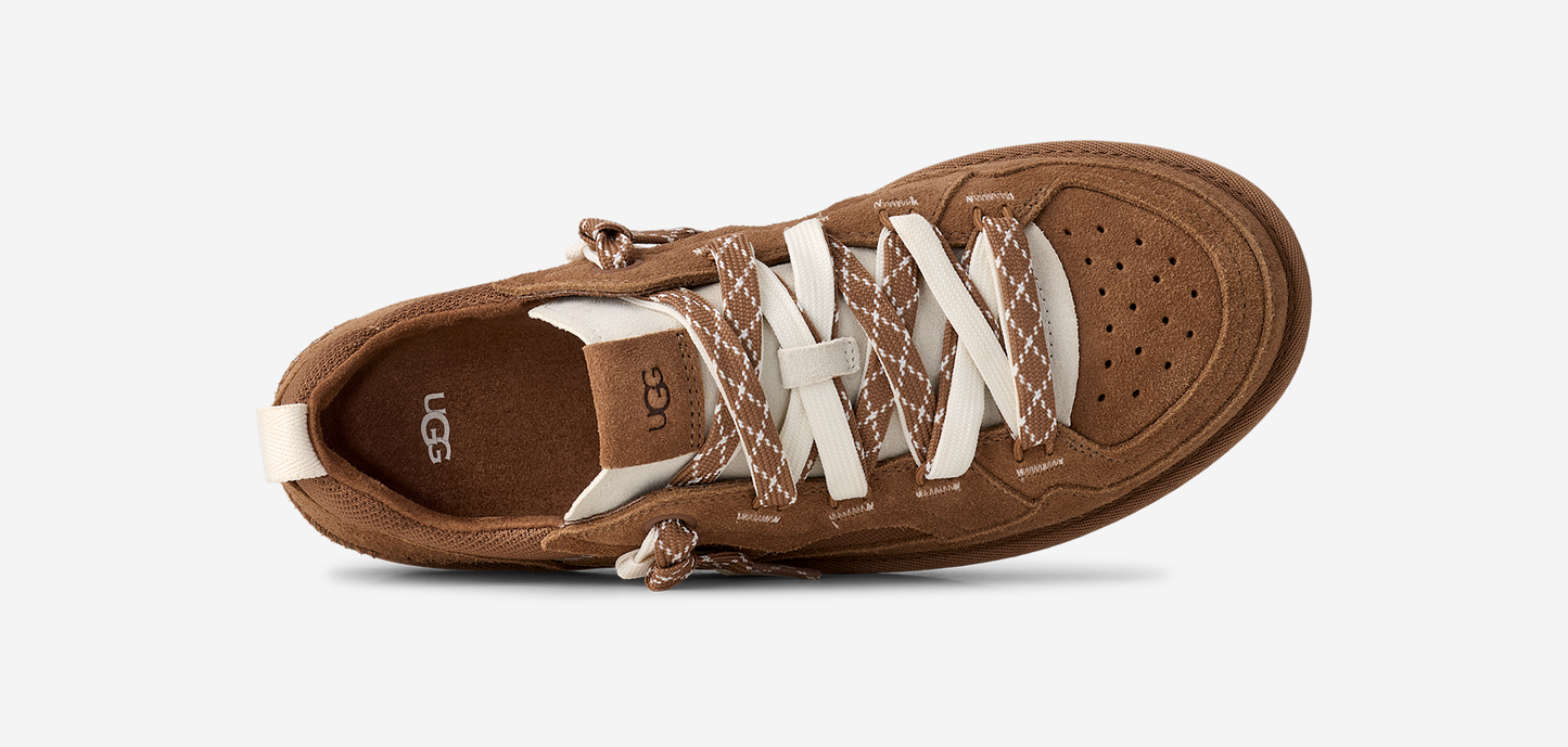 UGG Minimel Chestnut