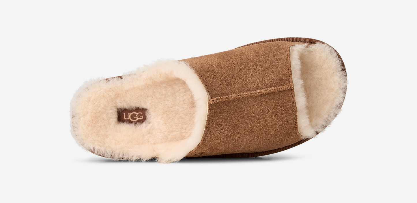UGG Greenport Slide Chestnut (Women's)