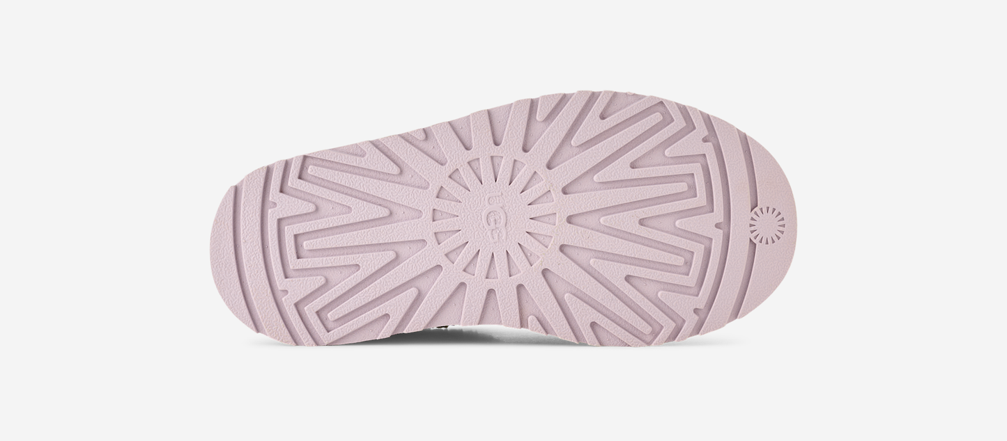 UGG Tazz Slipper Bay Fog (Kids)
