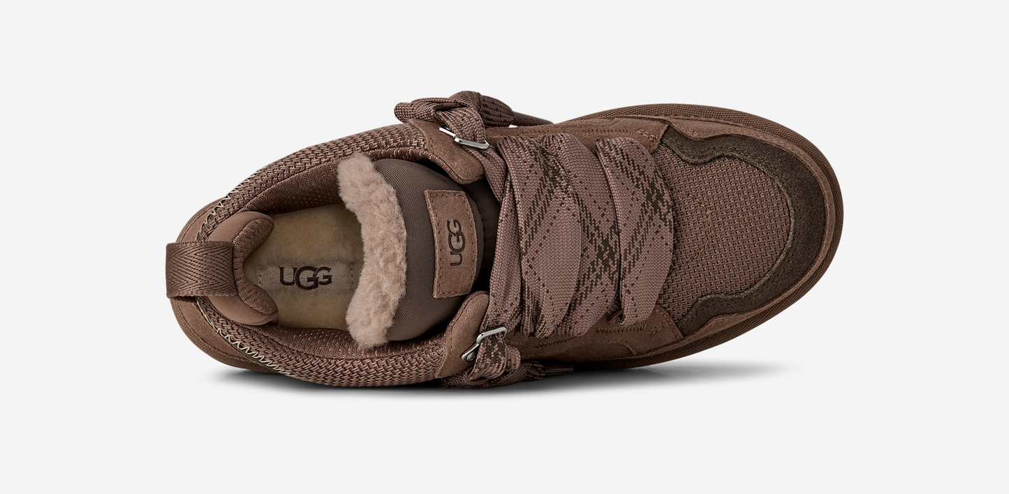 UGG Lowmel Chocolate Brown (Women's)
