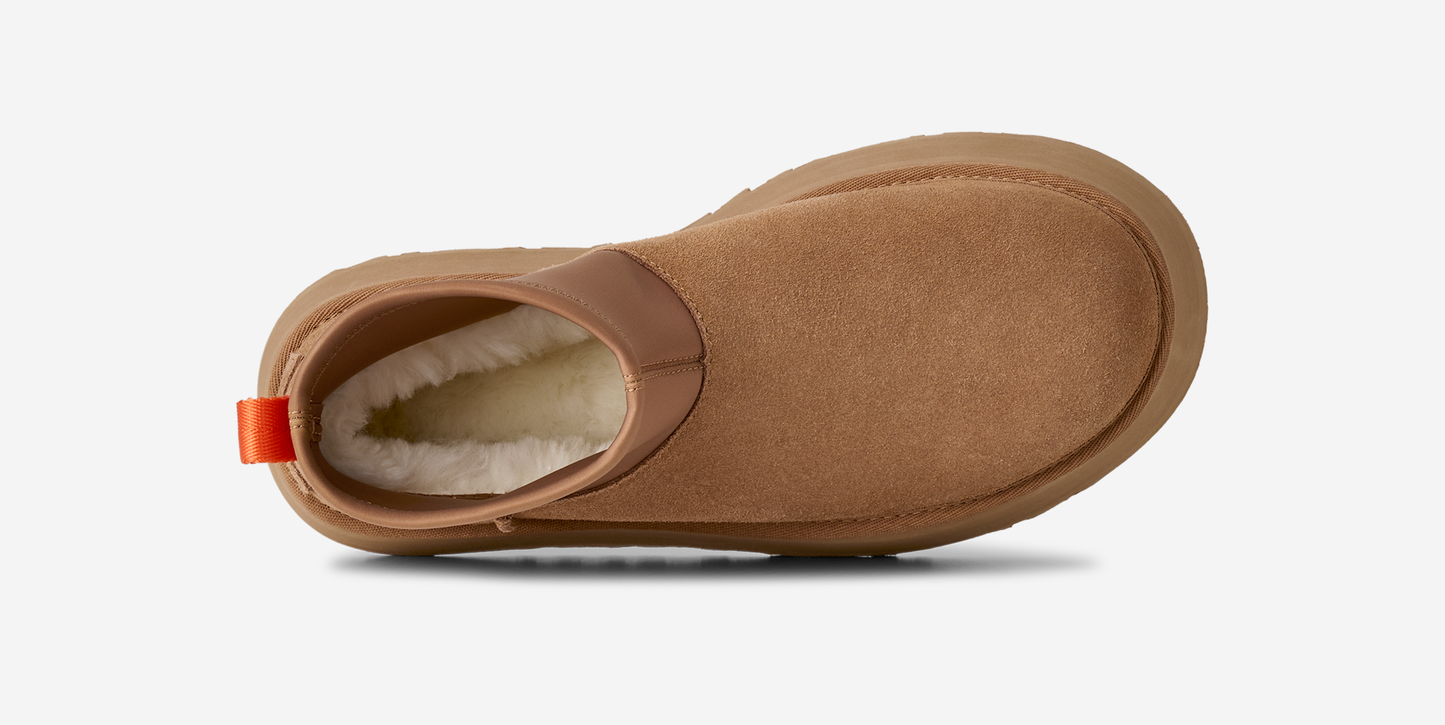 UGG Classic Mini Dipper Boot Chestnut (Women's)