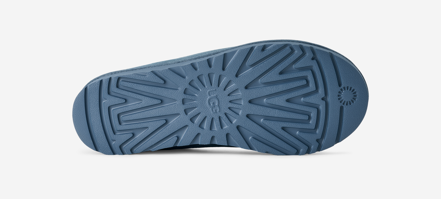 UGG Tasman Slipper Pacific Blue