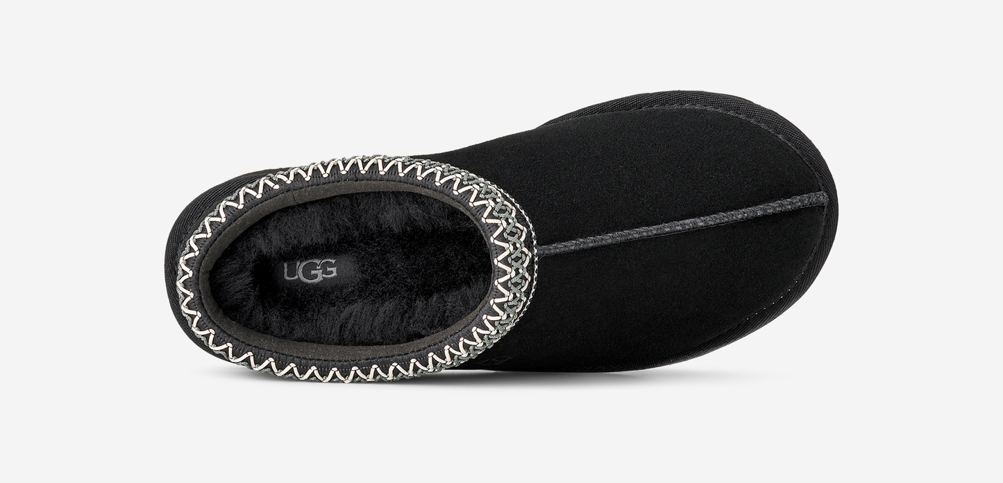 UGG Tasman II Slipper Black (Women's)
