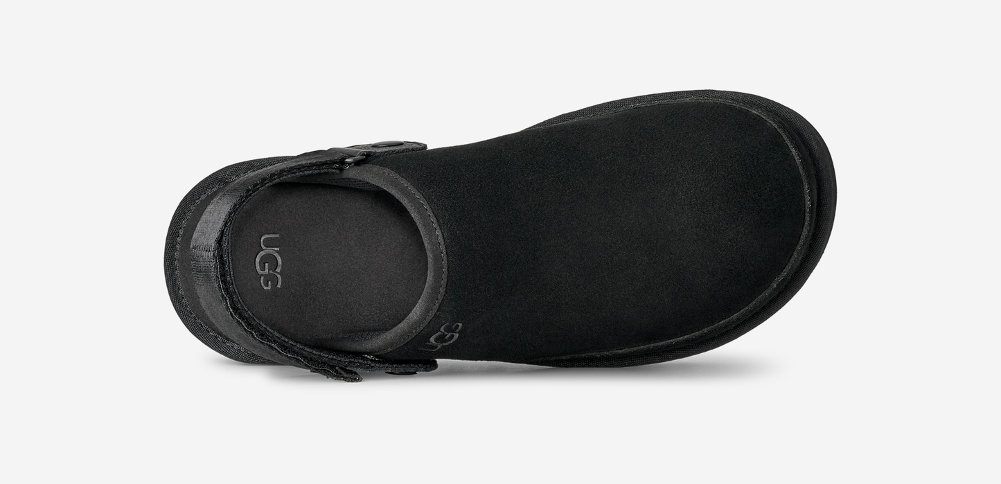 UGG Goldencoast Clog II Black