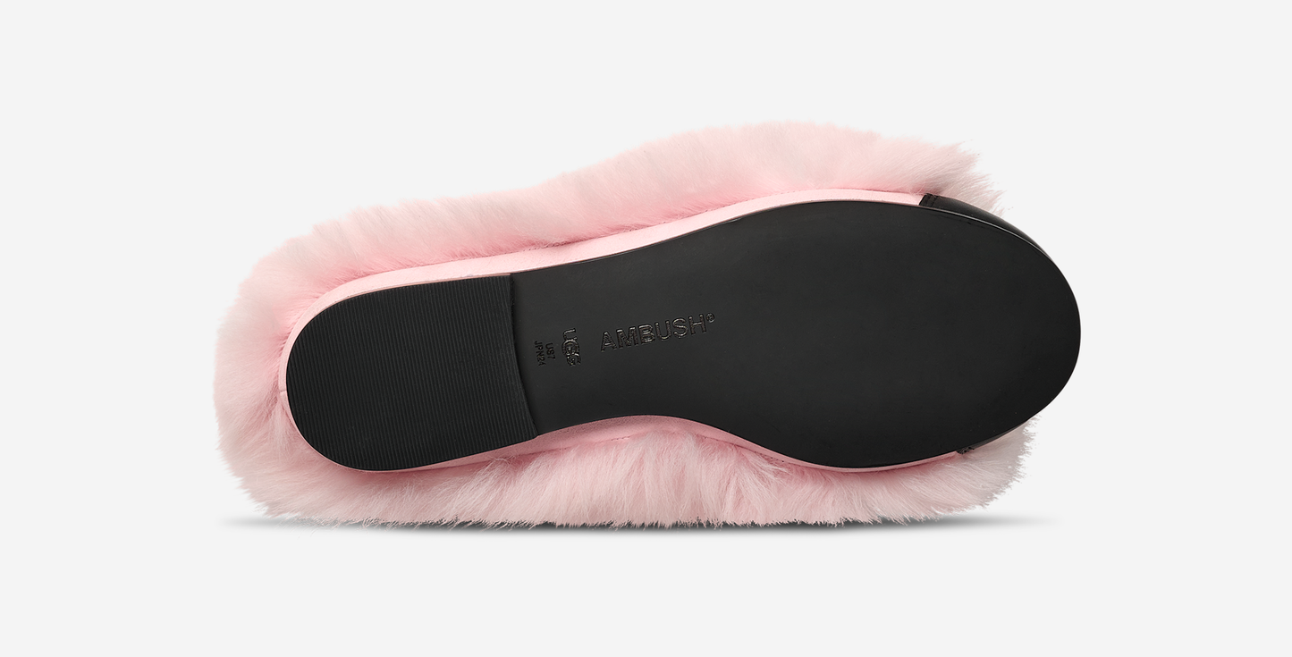 UGG Mary Jane AMBUSH Pink (Women's)