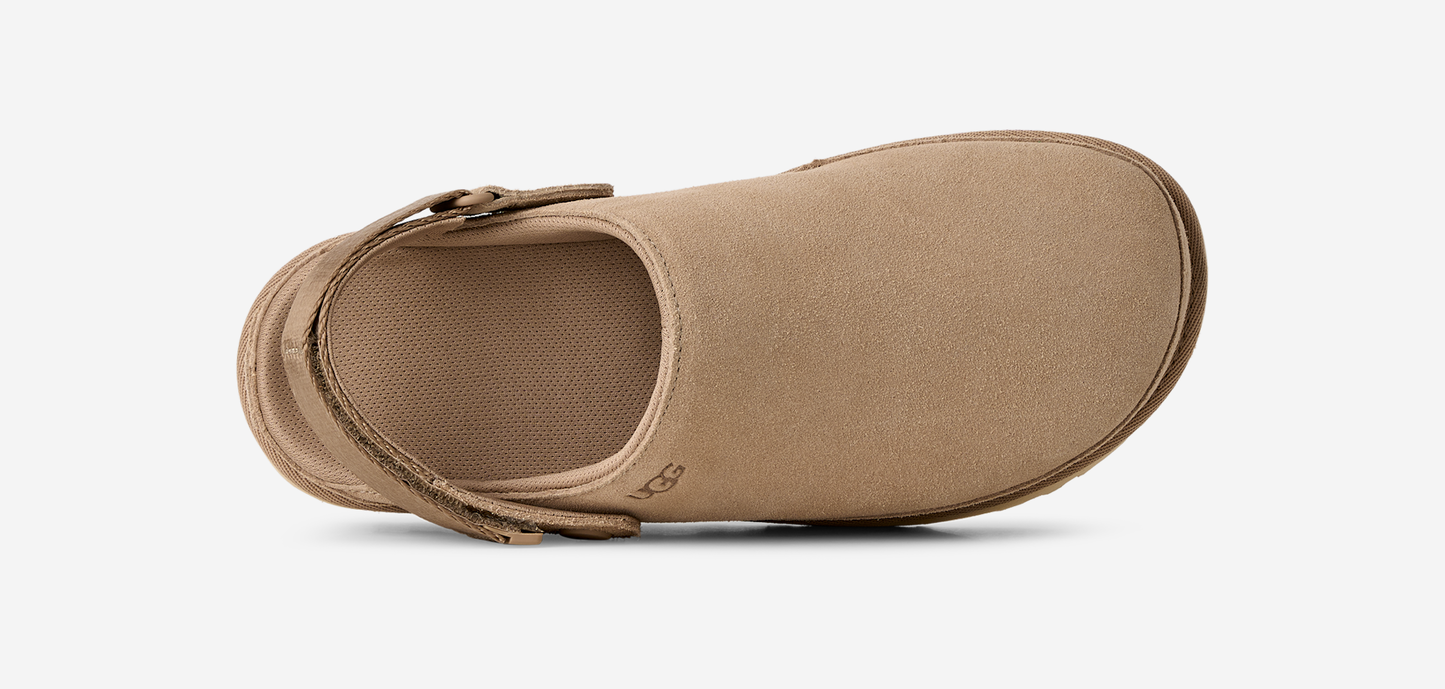 UGG Goldenstar Clog Sand (Women's)