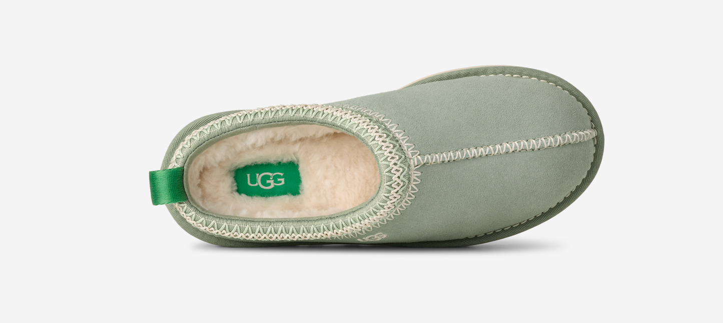 UGG Tasman Meadow Accent Slipper Artichoke (Women's)