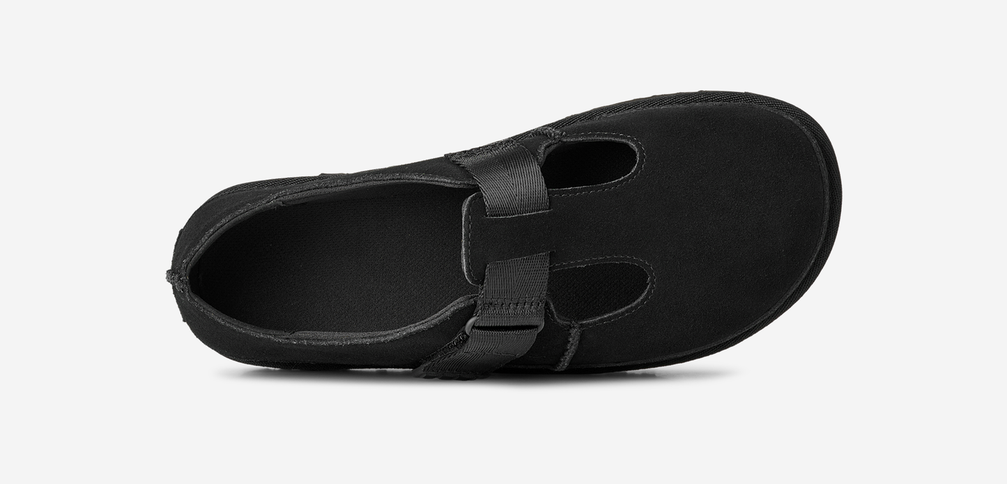 UGG Goldenstar Mary Jane Black (Women's)
