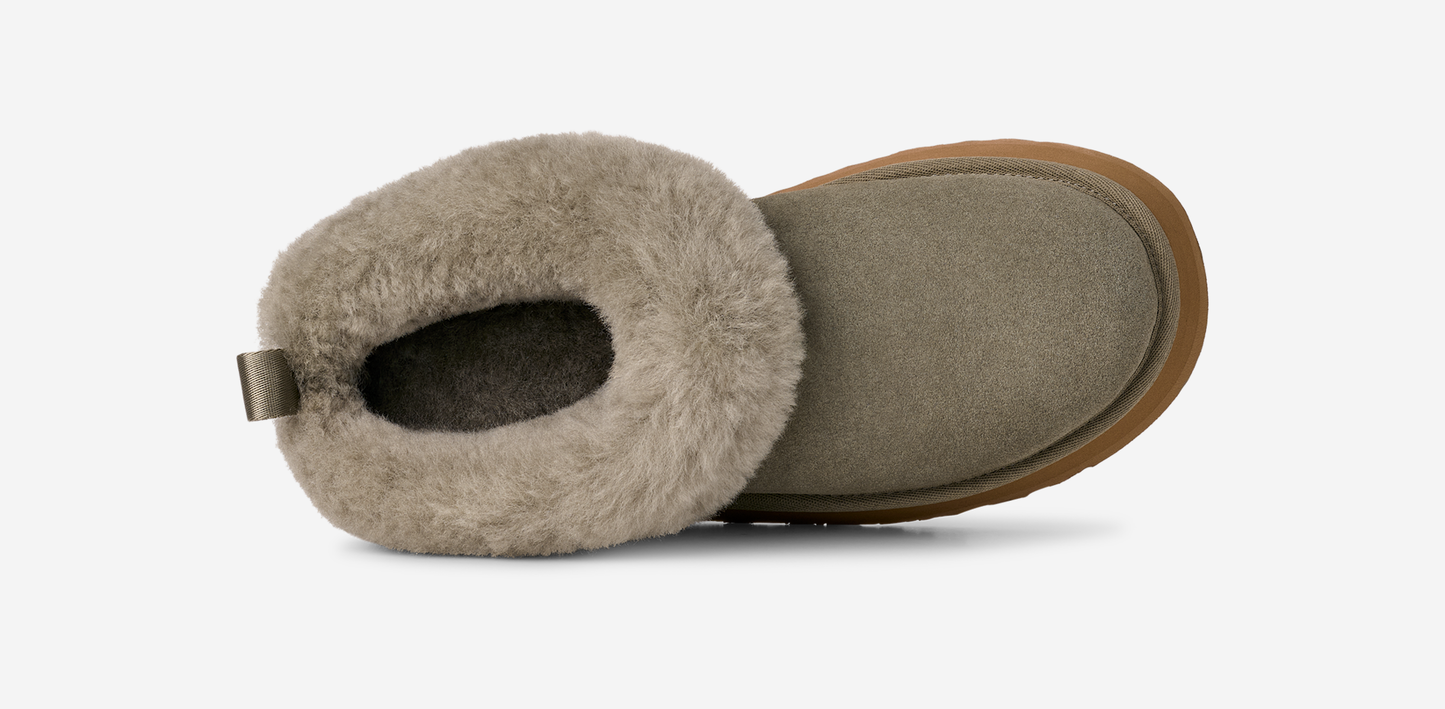 UGG Tazzelle Slipper Moss Green (Women's)