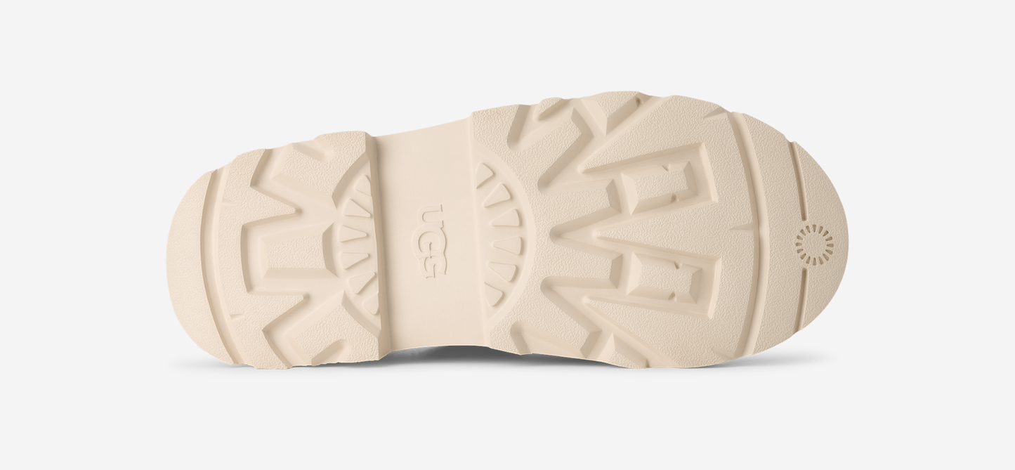 UGG Tasman Lug Mustard Seed