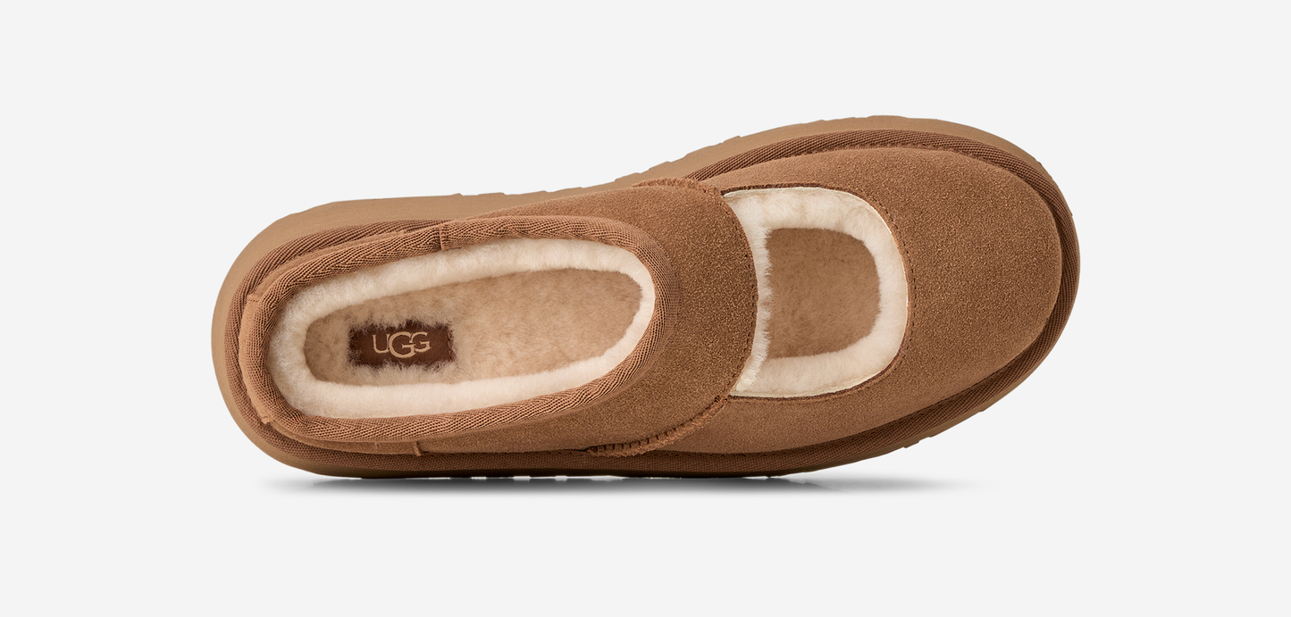UGG Bea Mary Jane Chestnut (Women's)