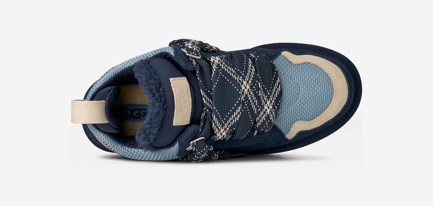UGG Lowmel Dark Indigo Sea Salt (Women's)