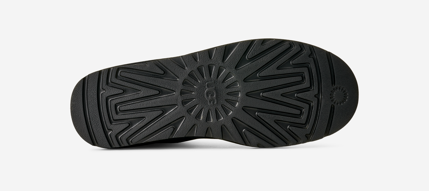 UGG Classic Ultra Mini Boot Reese Cooper Black