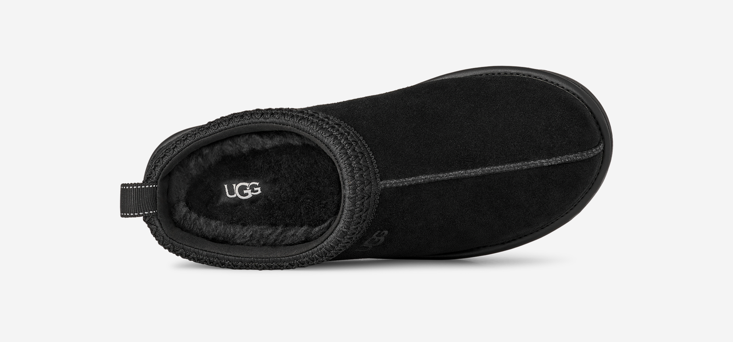 UGG Tasman GTX Slipper Black