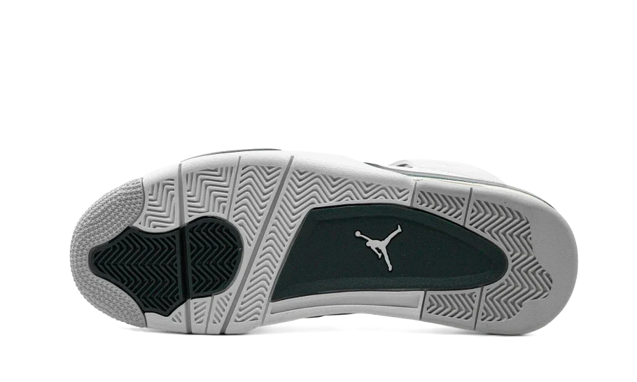 Air Jordan 4 Oxidized Green (FQ8213-103) - 37.5 EU - 5Y US - Green | SOSUKICKS