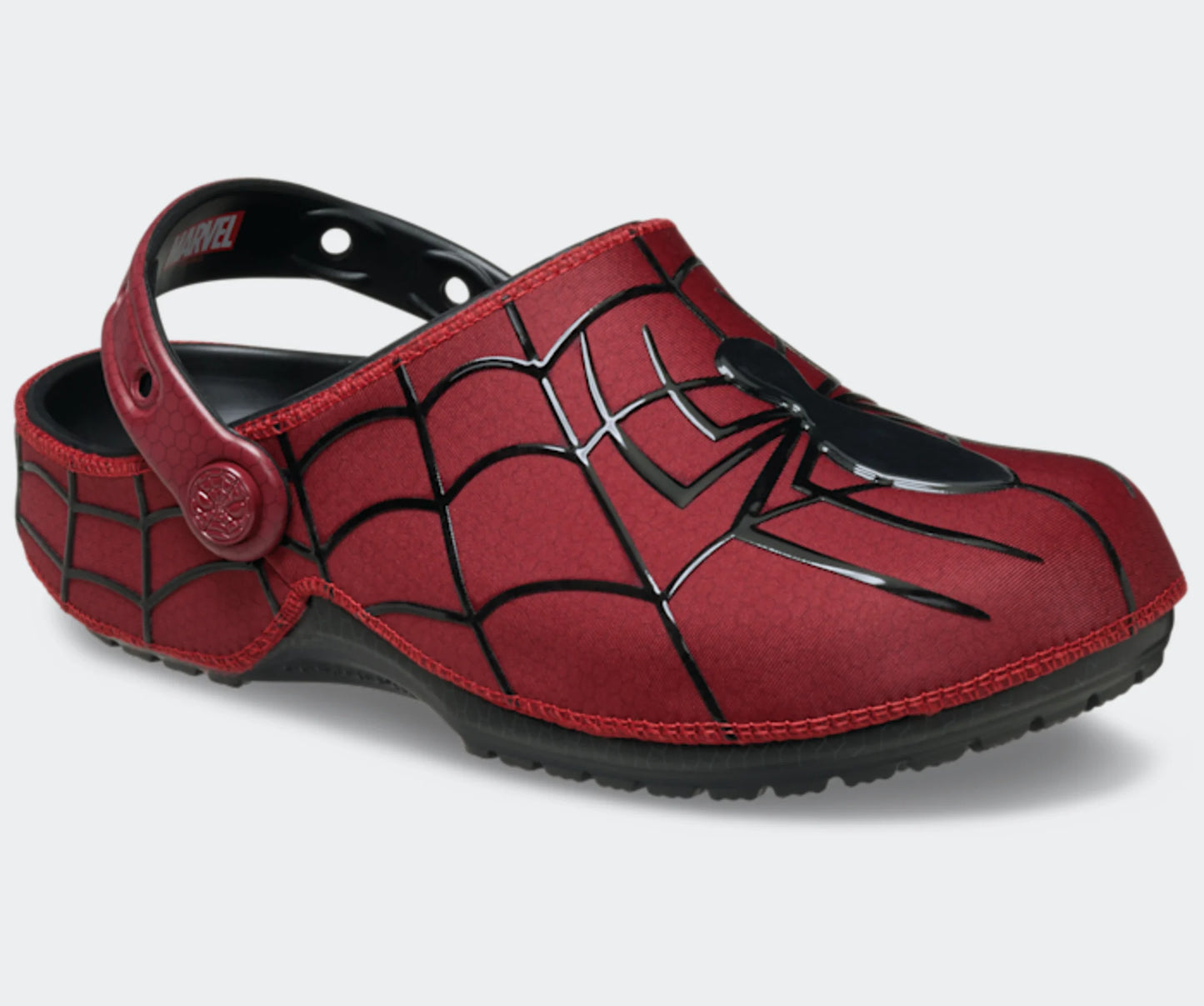 Crocs Classic Clog Marvel Spider-Man Neo