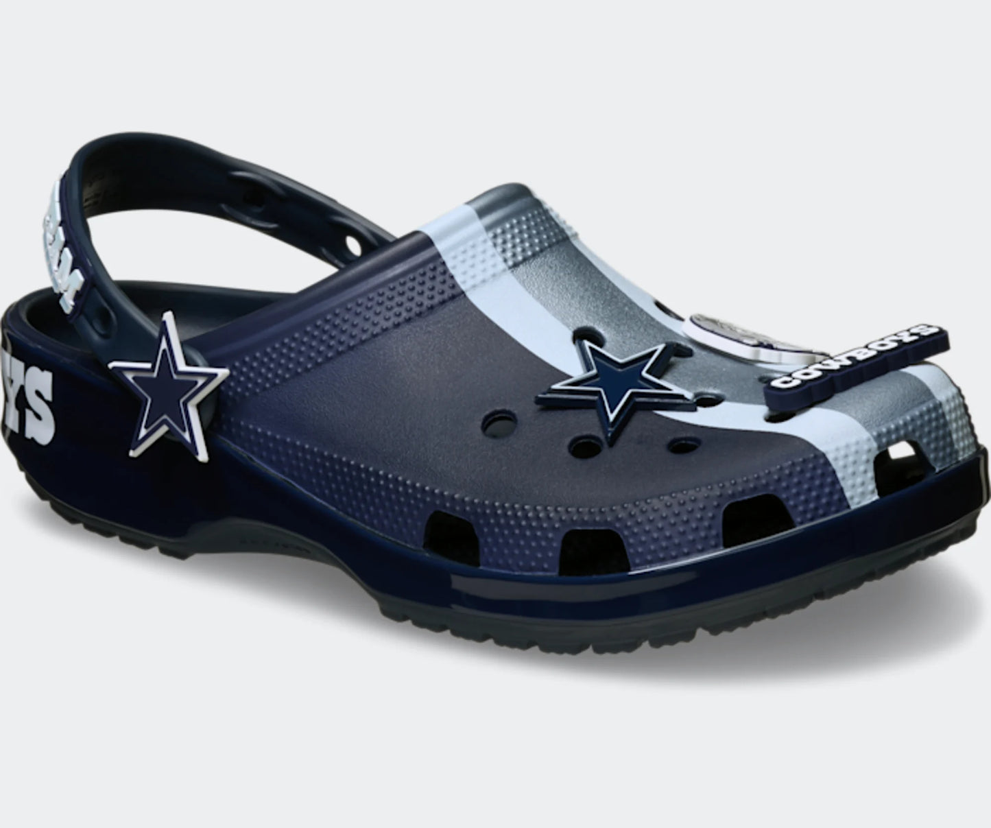 Crocs Classic Clog NFL Dallas Cowboys