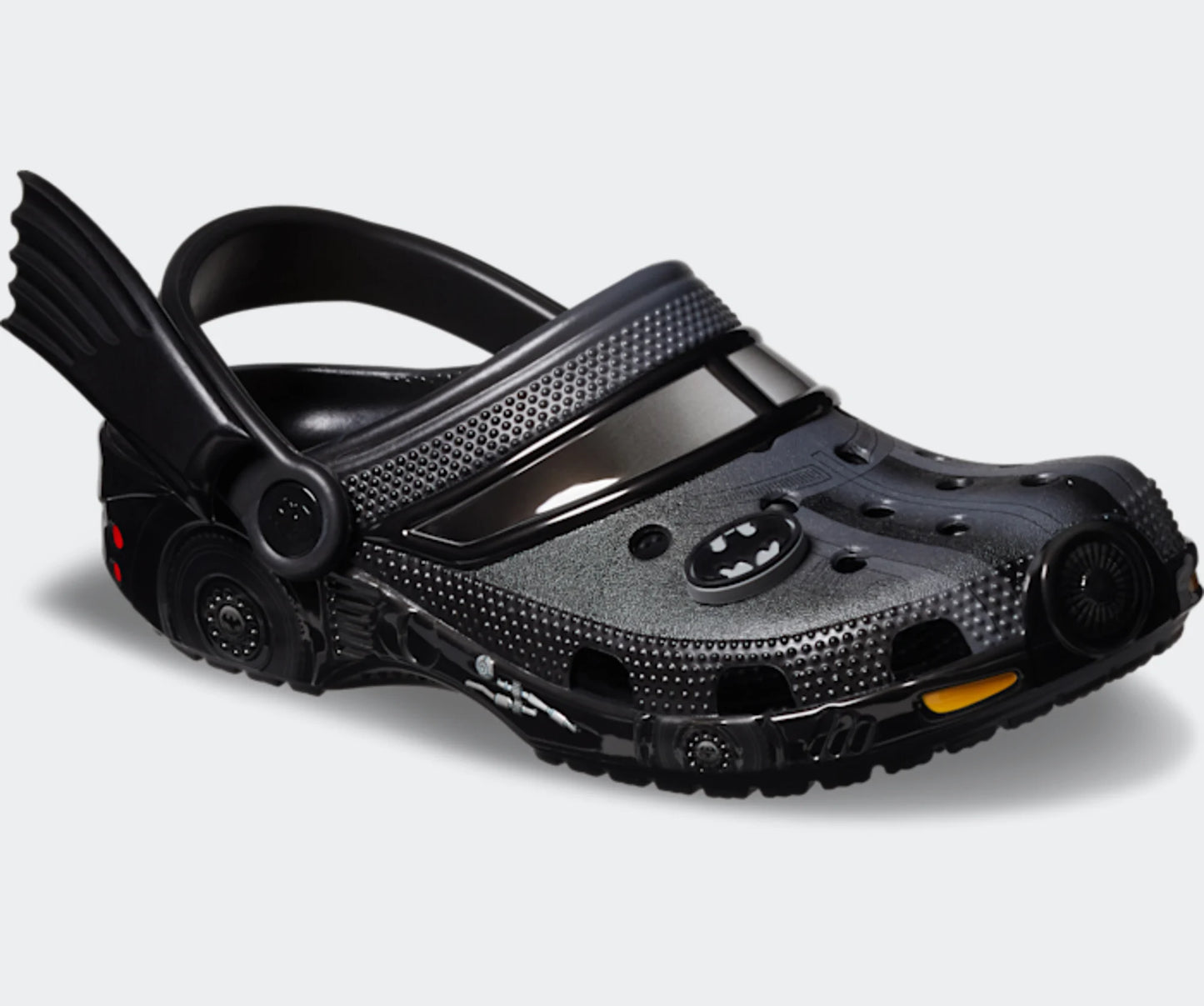 Crocs Classic Clog Batmobile