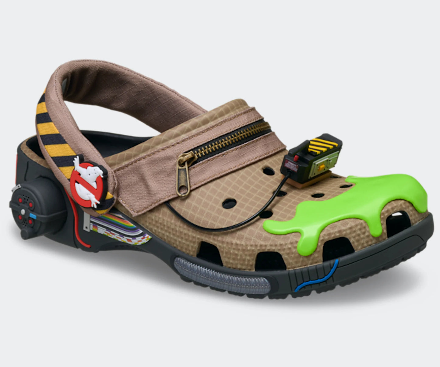Crocs Classic Clog Ghostbusters