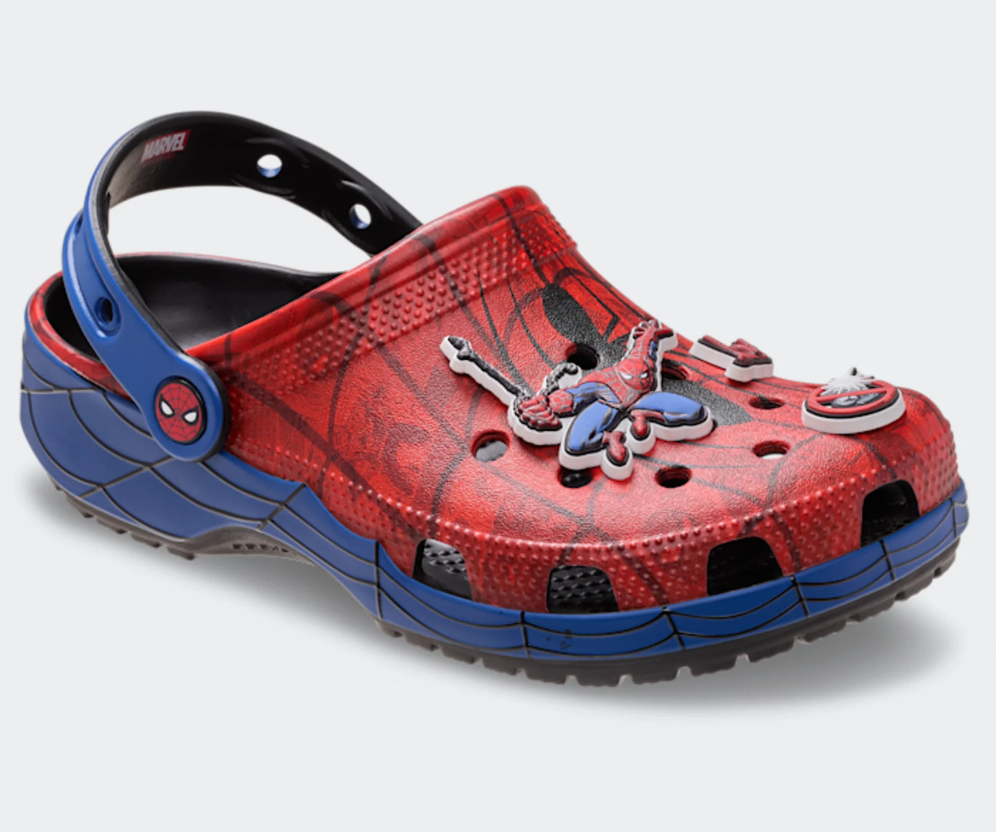 Crocs Classic Clog Marvel Spider-Man