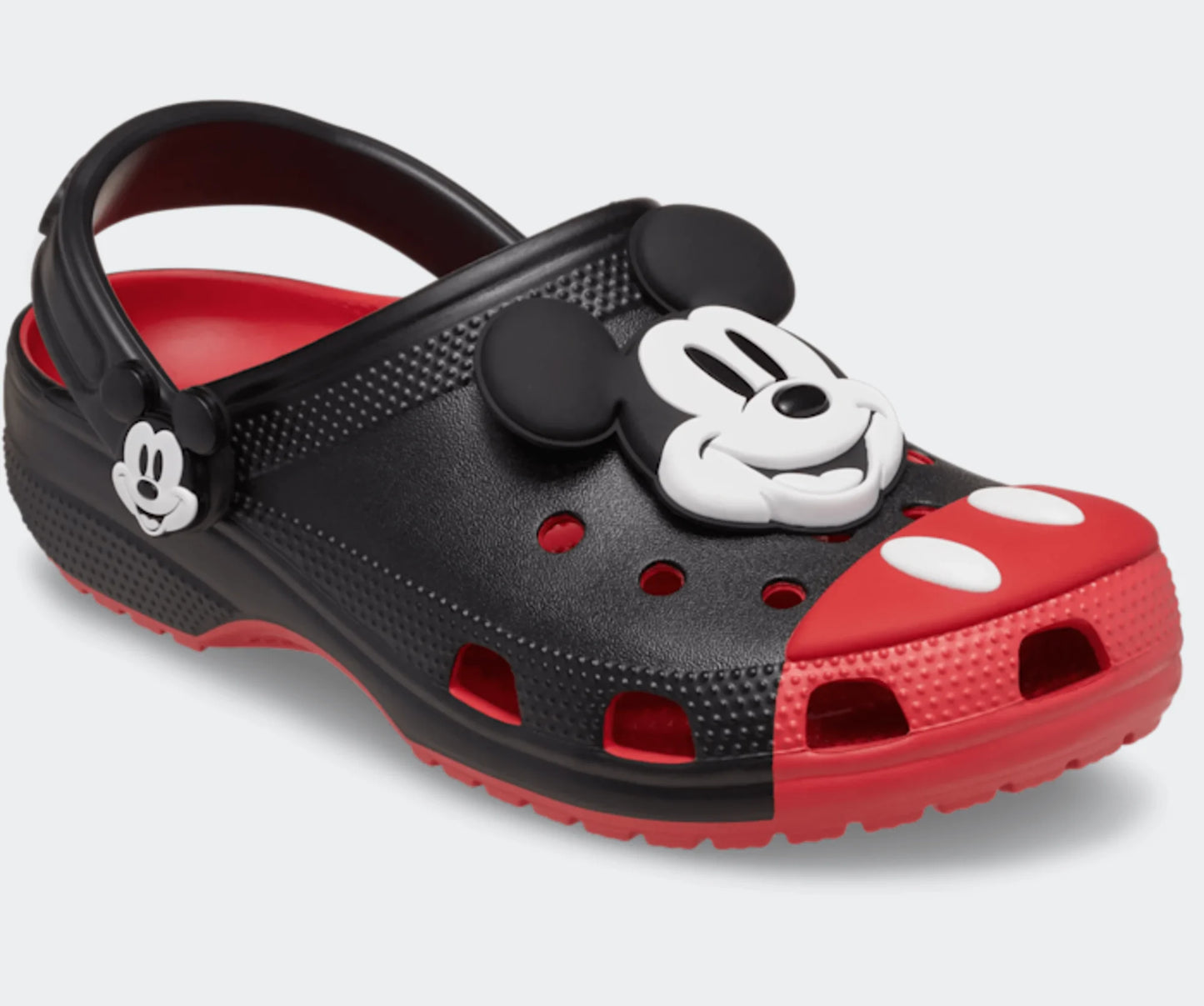 Crocs Classic Clog Disney Mickey Mouse (2026)