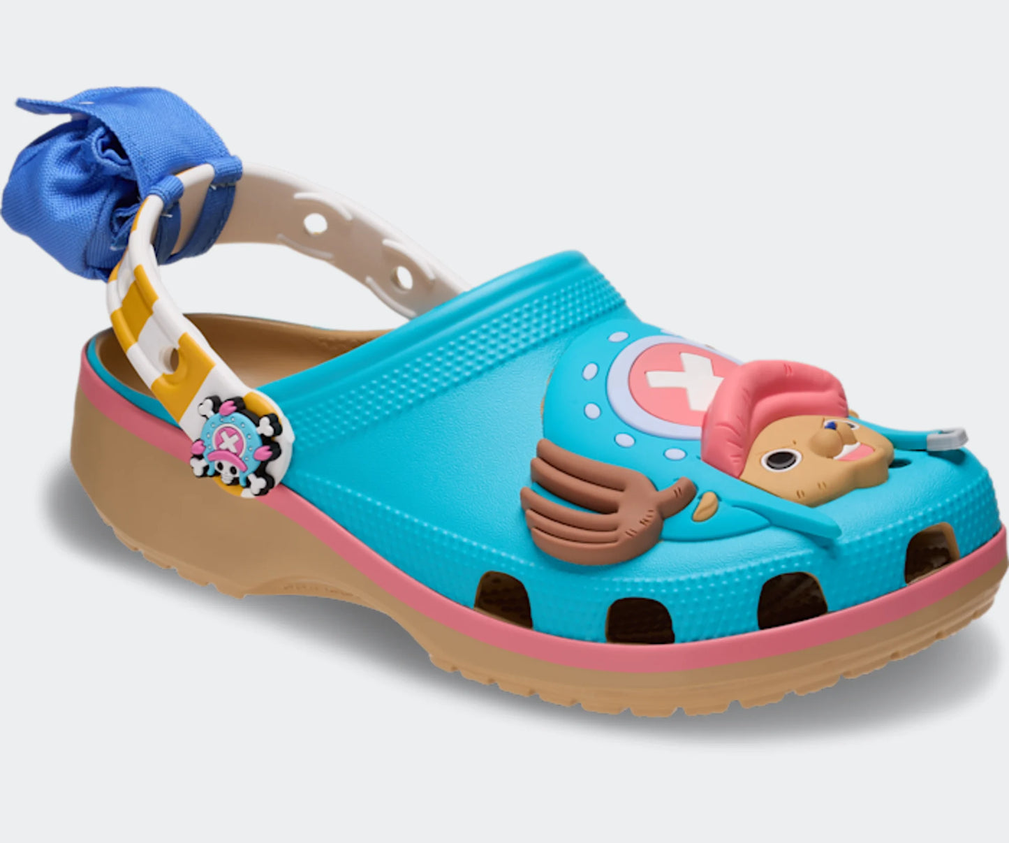 Crocs Classic Clog One Piece Tony Tony Chopper
