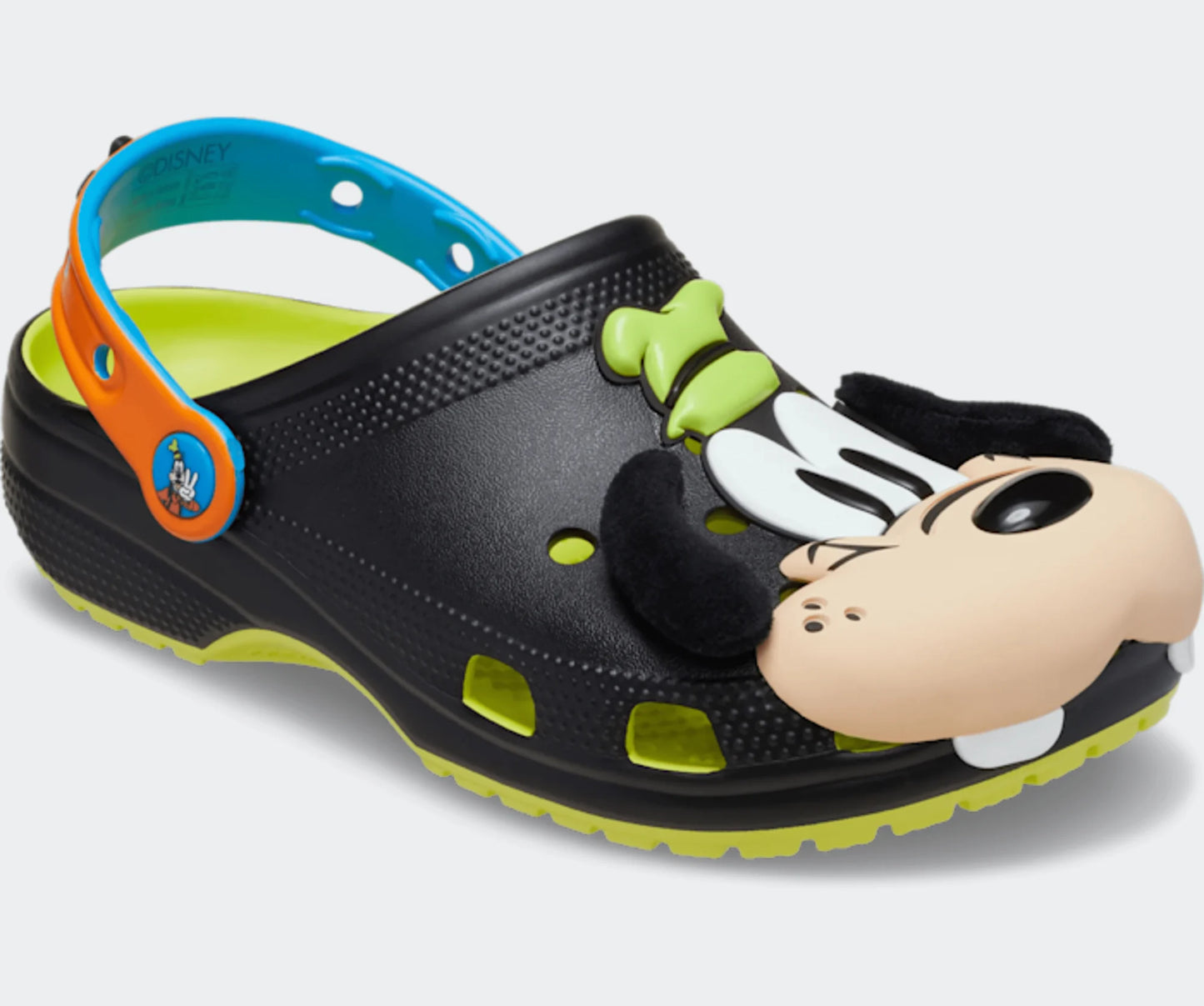 Crocs Classic Clog Disney Goofy