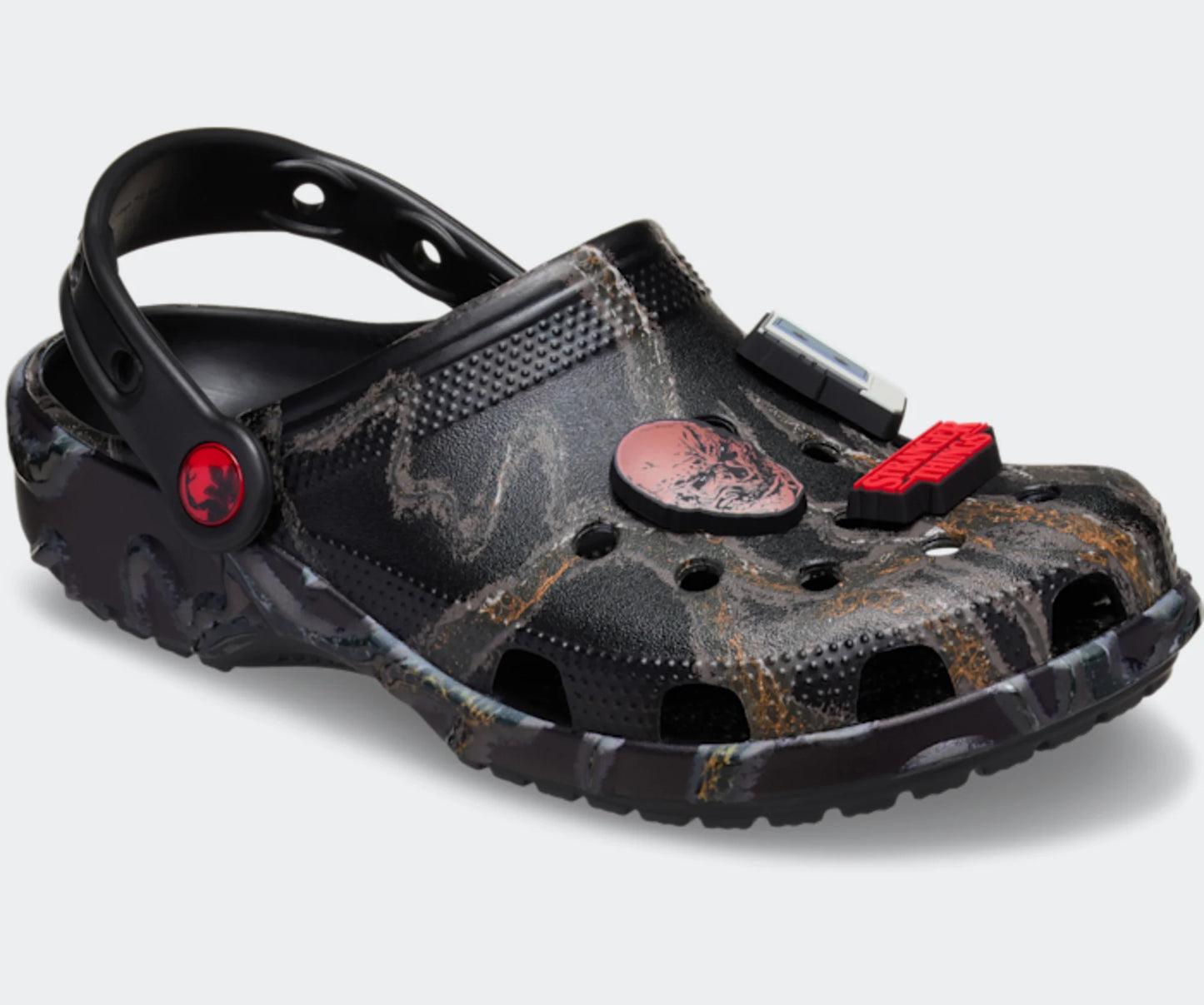 Crocs Classic Clog Stranger Things