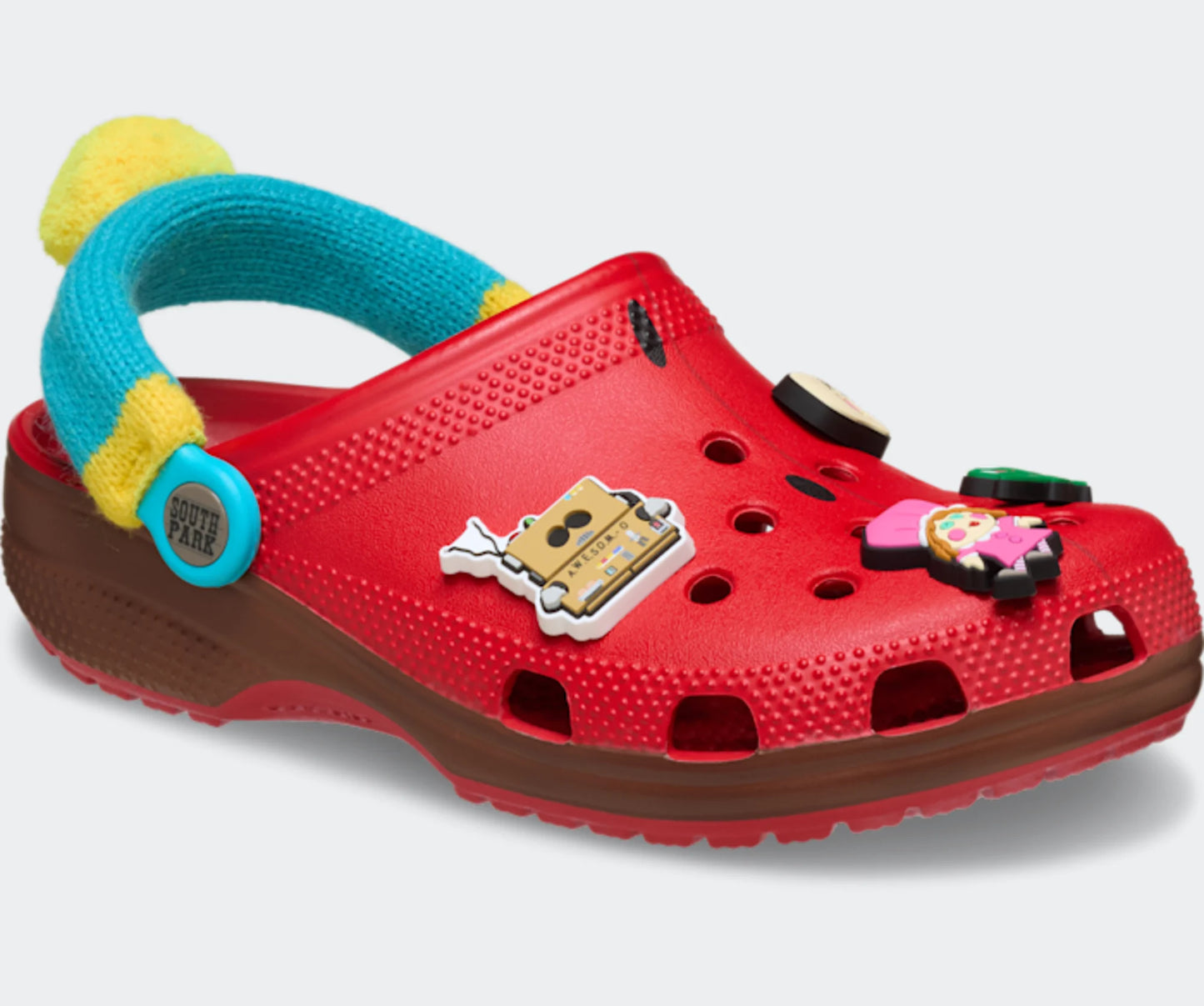 Crocs Classic Clog South Park Cartman