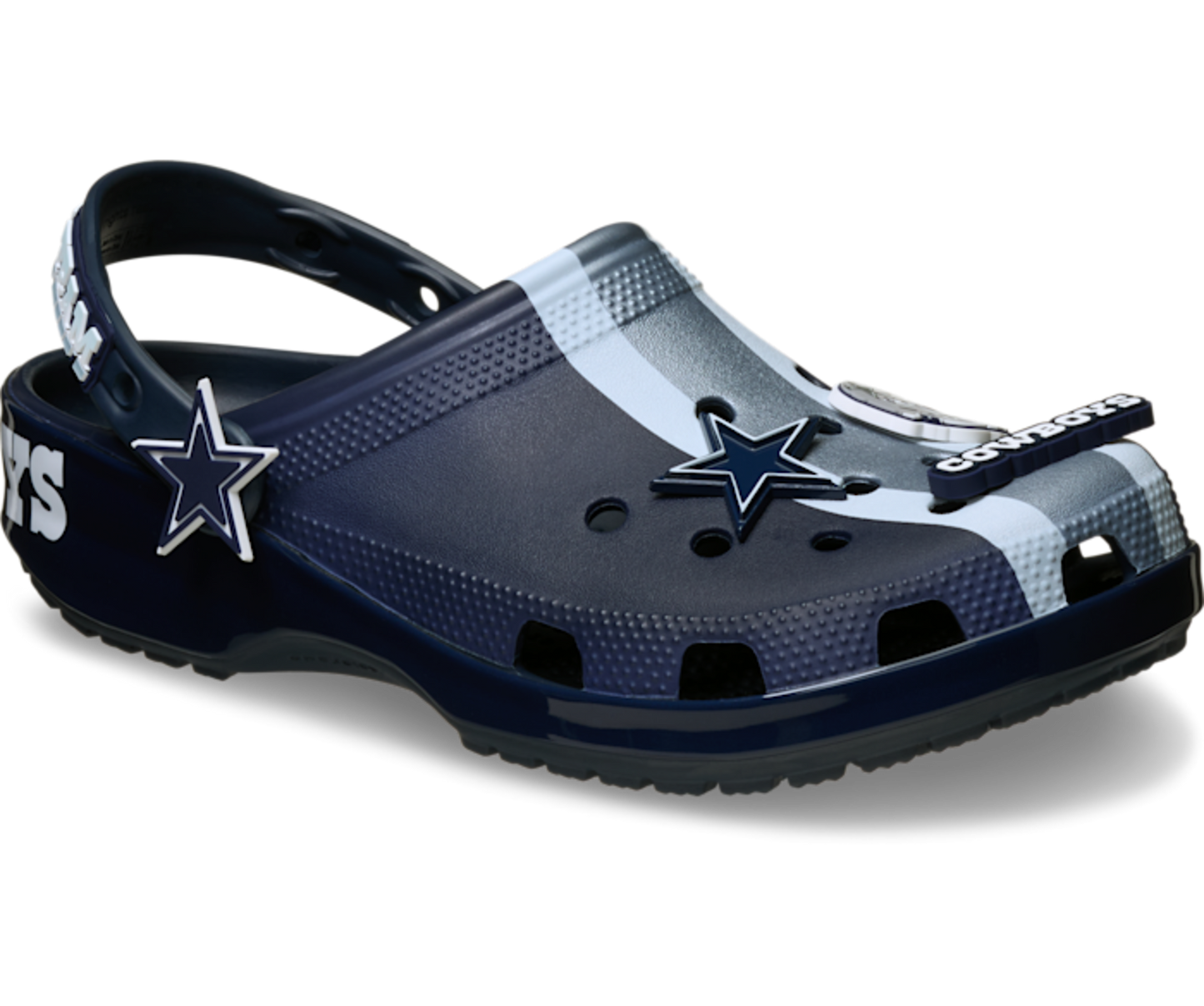 Crocs Classic Clog NFL Dallas Cowboys