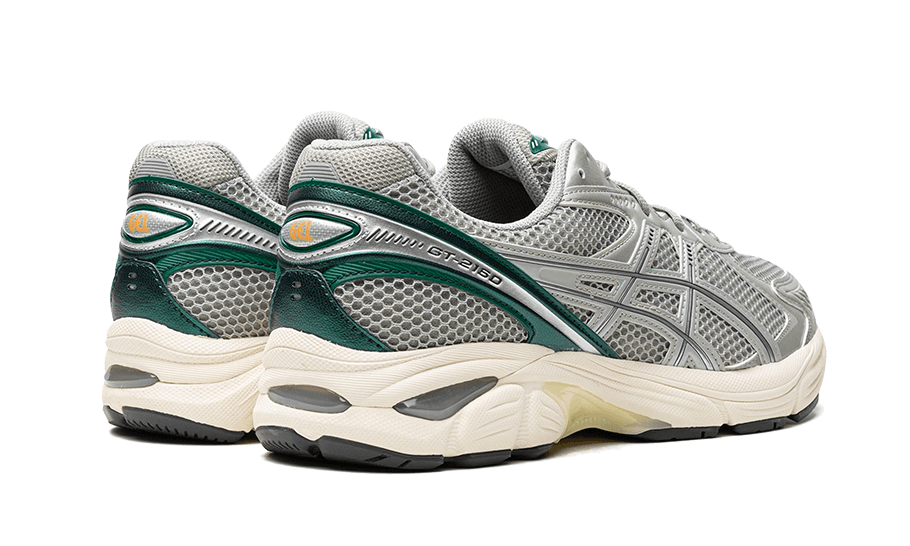 GT-2160 Seal Grey Jewel Green (1203A275-022) - 37.5 EU - 5 US - Green | SOSUKICKS