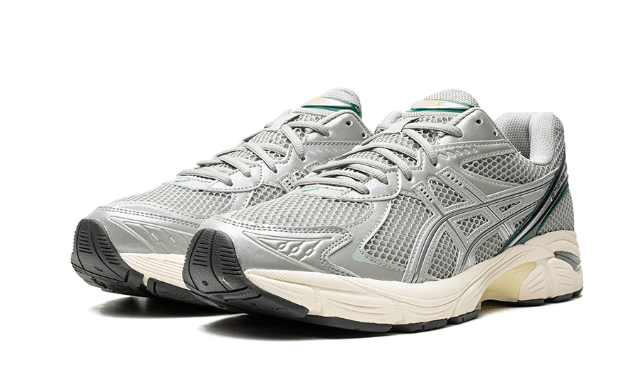 GT-2160 Seal Grey Jewel Green (1203A275-022) - 37 EU - 4.5 US - Green | SOSUKICKS