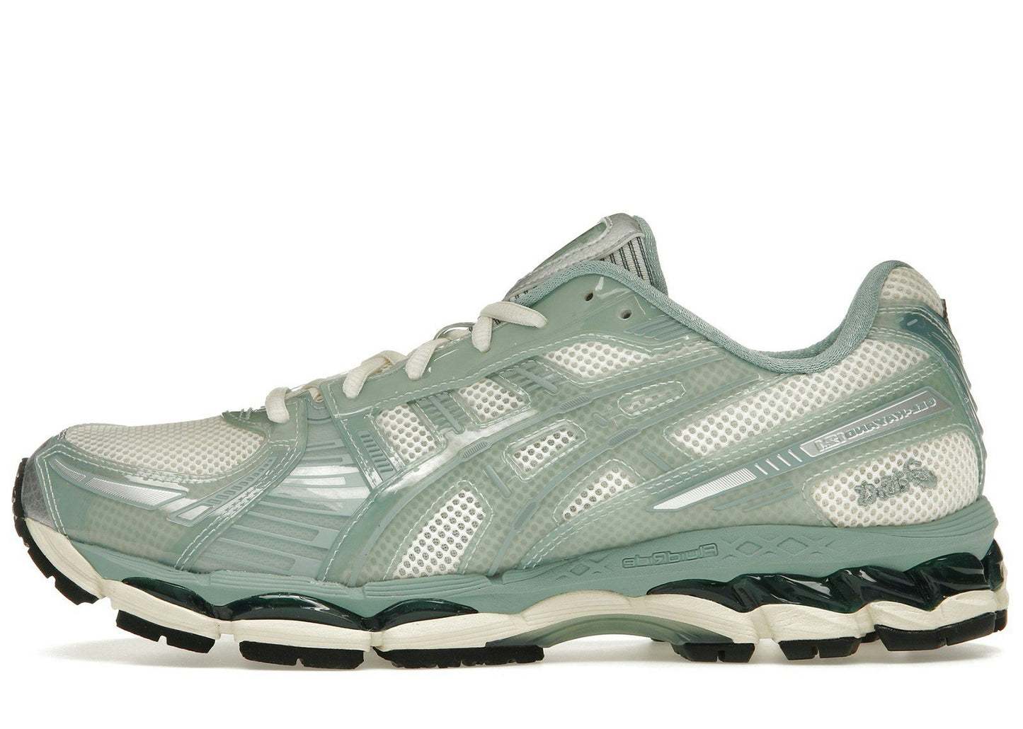 ASICS Gel-Kayano 12.1 Kith Cream Sage