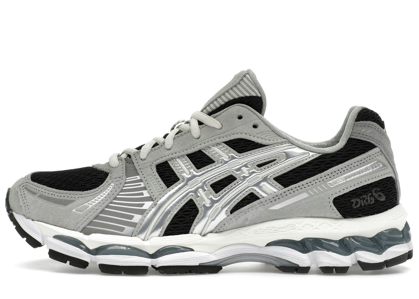 ASICS Gel-Kayano 12.1 Kith Peat Cream