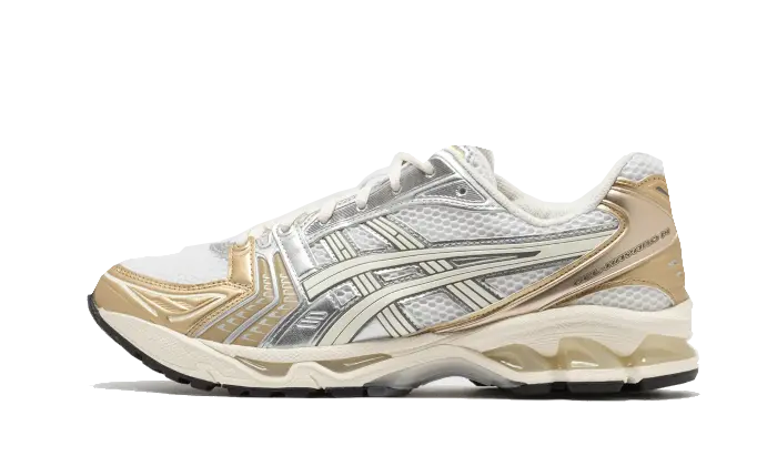 Gel-Kayano 14 Olympic Medals (1203A537-104) - EU 36–46.5 - Beige | SOSUKICKS
