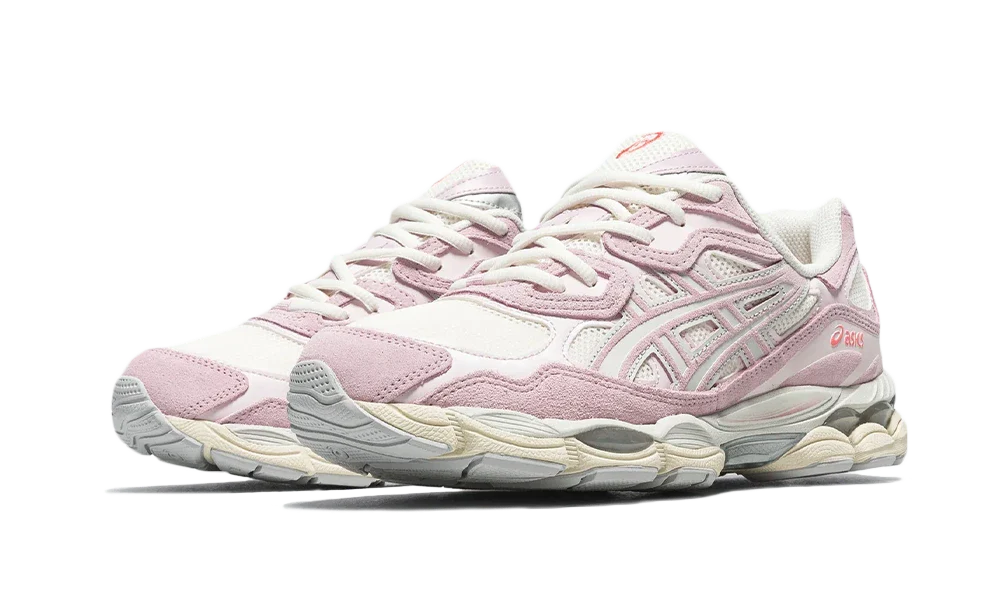 Gel-NYC Cream Rose Water (1203A383-106) - 37 EU - 4.5 US - Pink | SOSUKICKS