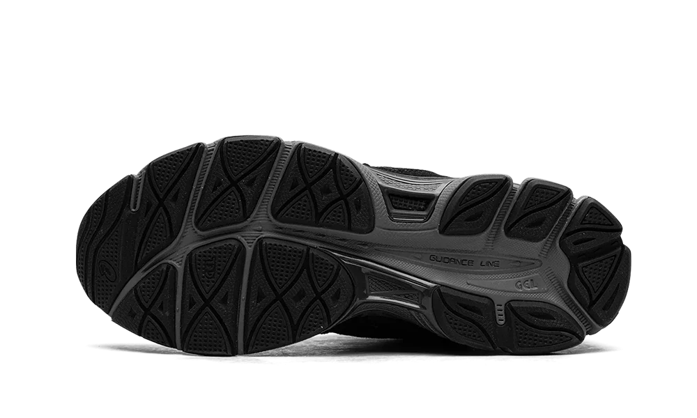 Gel-NYC Graphite Grey Black (1201A789-020) - 38 EU - 5.5 US - Black | SOSUKICKS