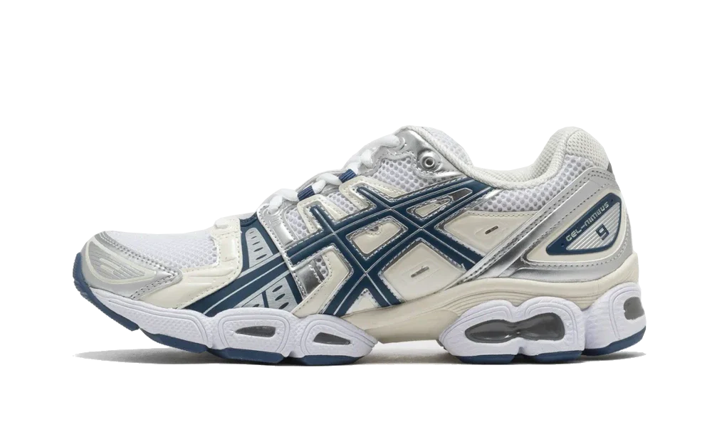 Gel-Nimbus Light Indigo (1202A278-108) - EU 35.5–46.5 - Navy | SOSUKICKS