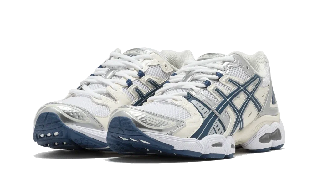 Gel-Nimbus Light Indigo (1202A278-108) - 36 EU - 4 US - Navy | SOSUKICKS