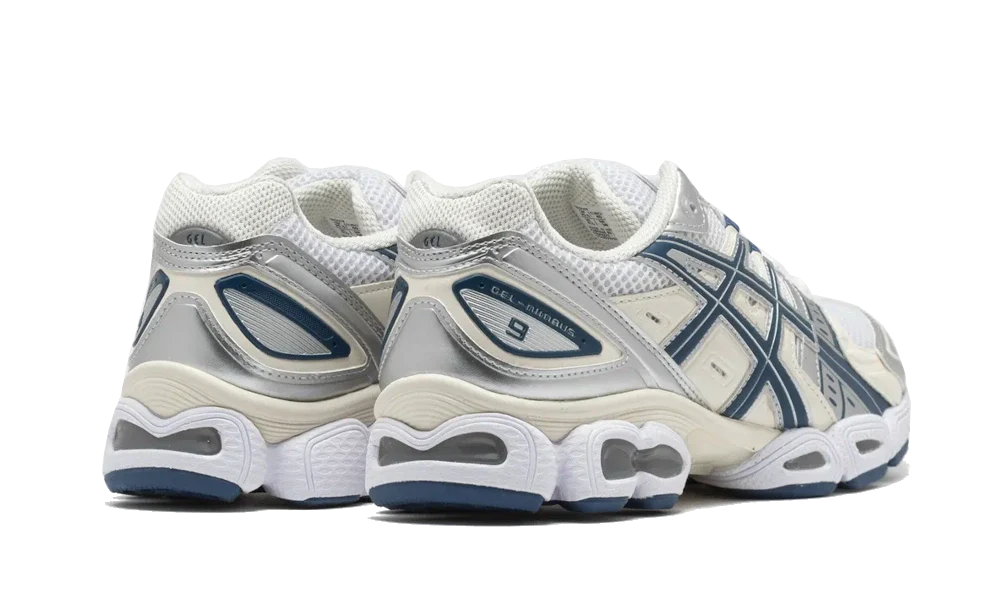 Gel-Nimbus Light Indigo (1202A278-108) - 37 EU - 4.5 US - Navy | SOSUKICKS